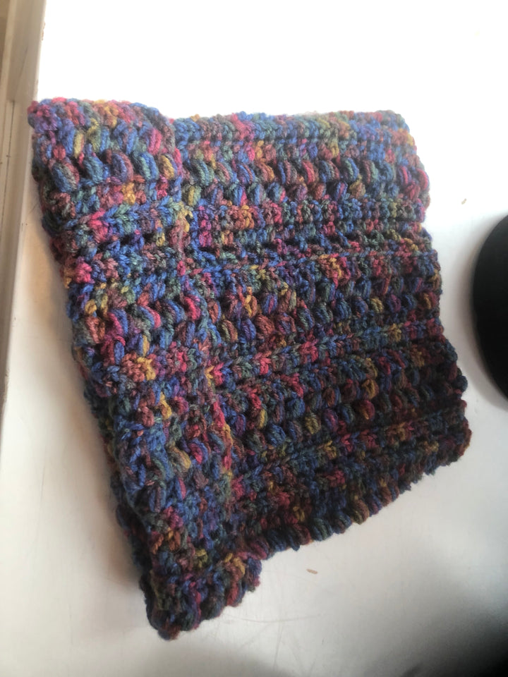 Crochet Beanie