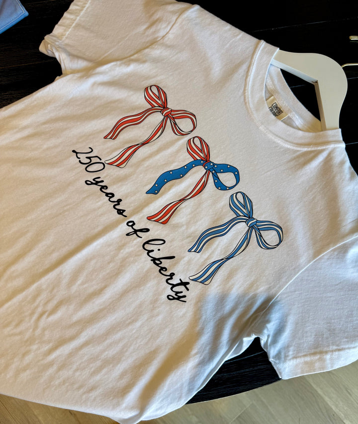 Liberty Graphic Tee