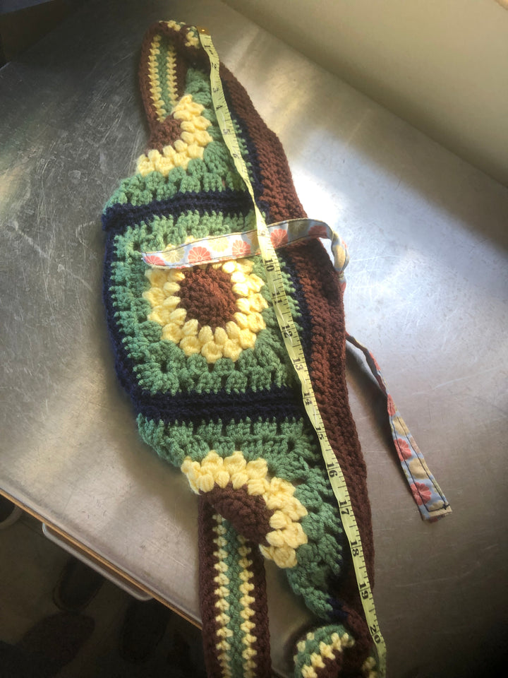 Crochet Bags