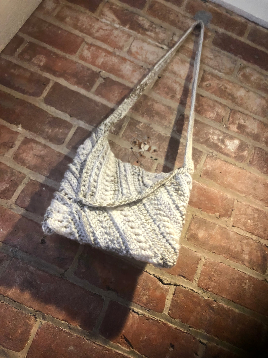 Crochet Bags