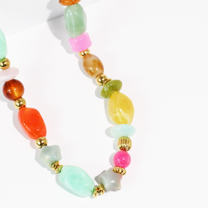 30A PREORDER Bestie Energy Necklace