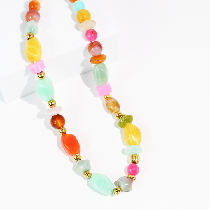 30A PREORDER Bestie Energy Necklace