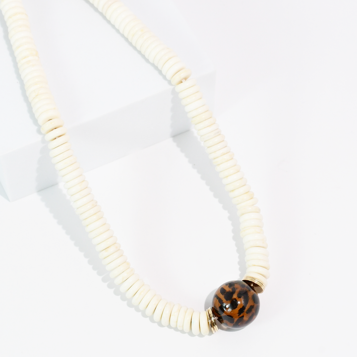 30A PREORDER Coco Necklace