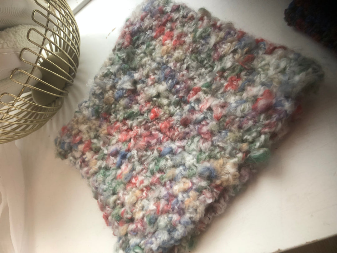 Crochet Beanie