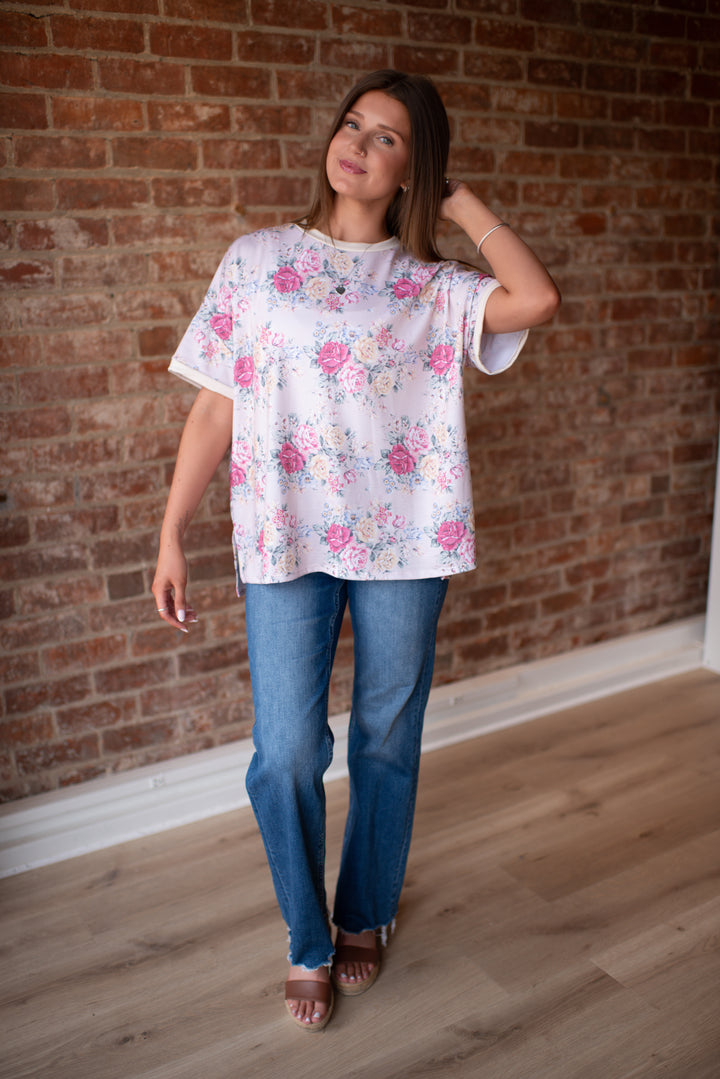 Admire Garden Shirt