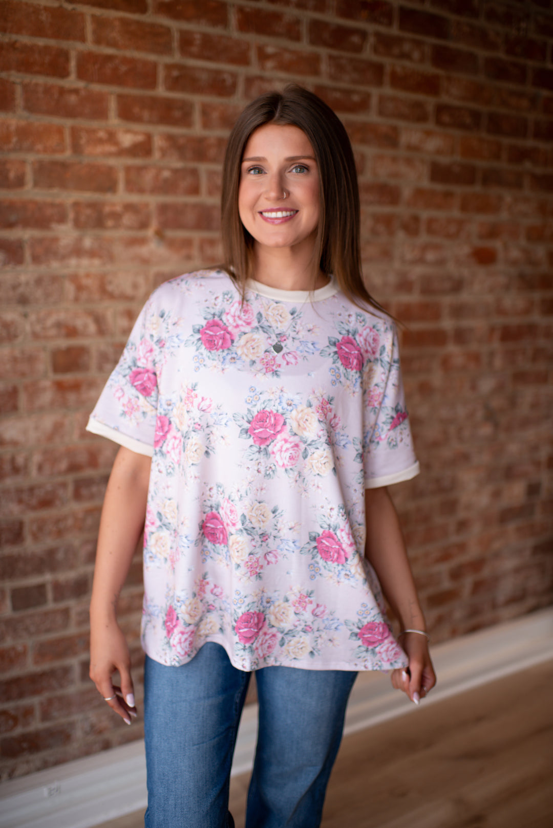 Admire Garden Shirt