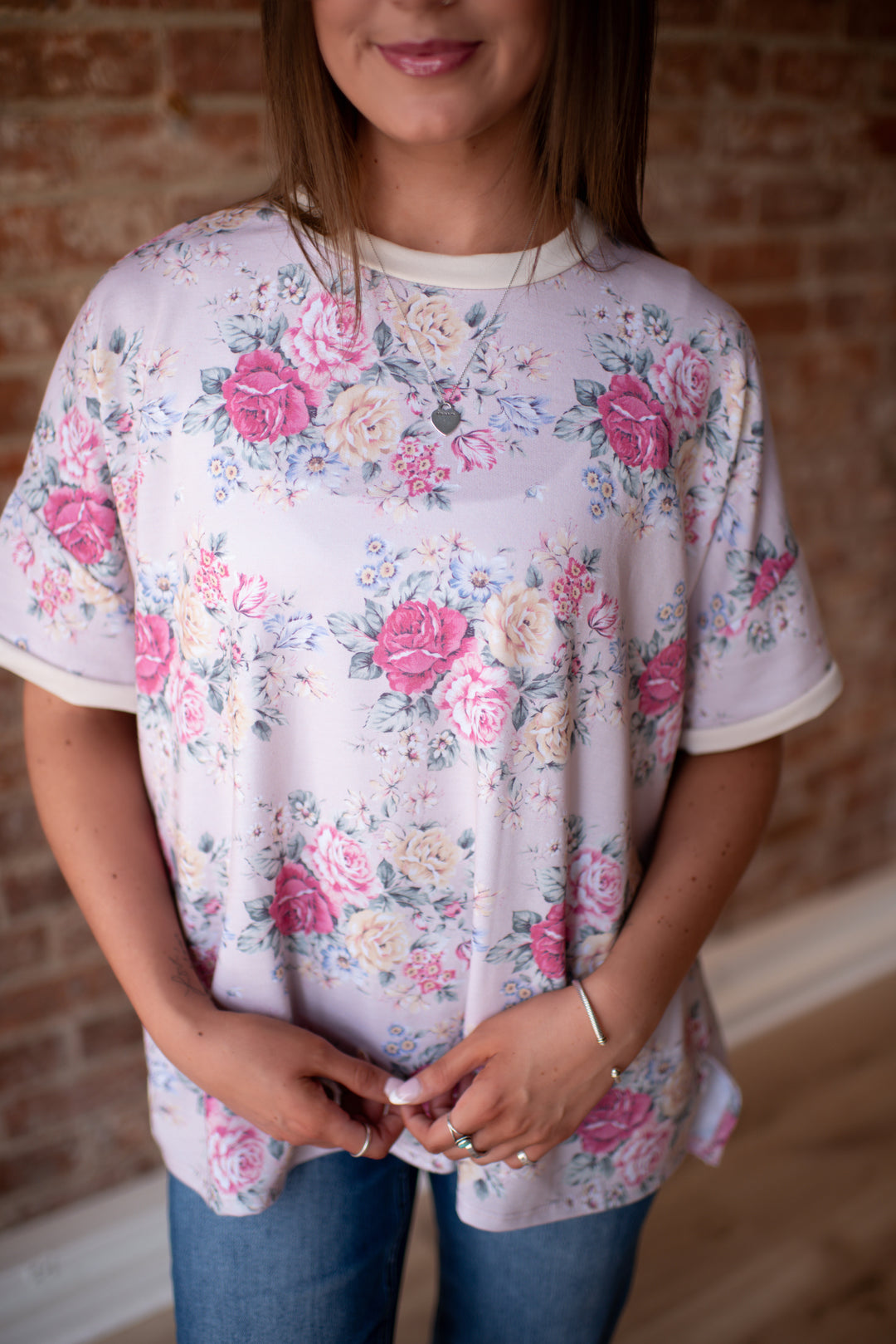 Admire Garden Shirt