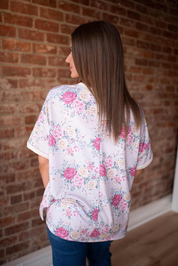 Admire Garden Shirt
