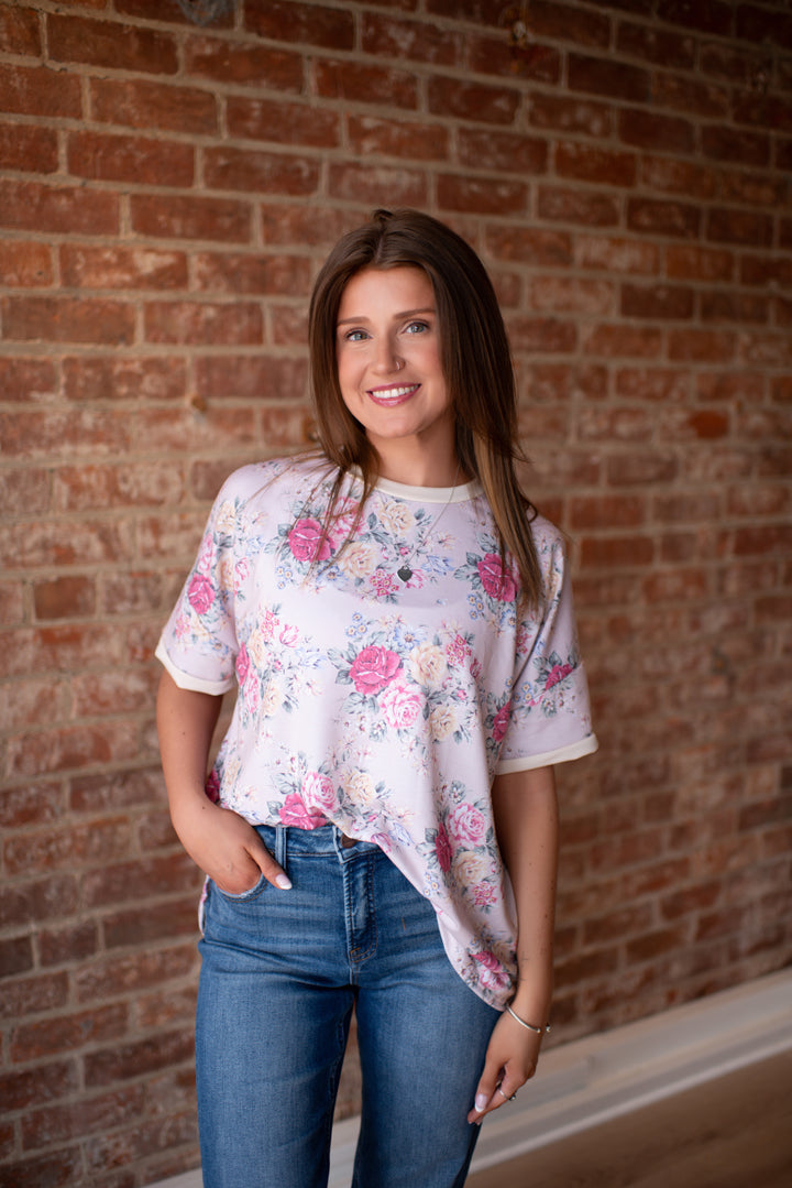 Admire Garden Shirt