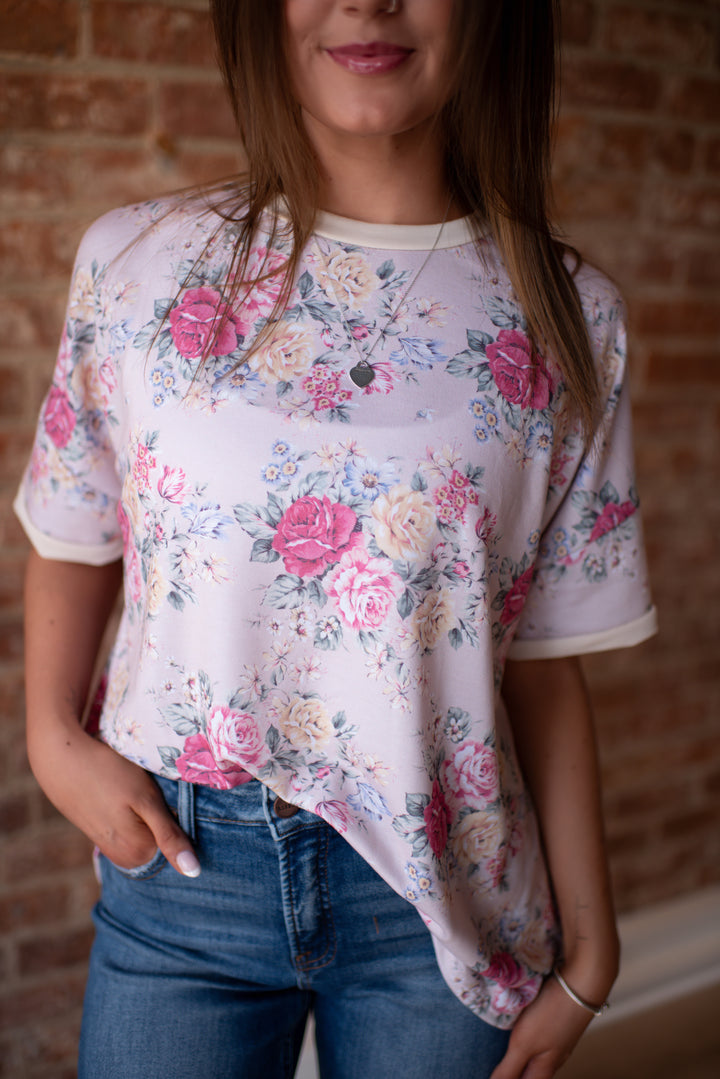 Admire Garden Shirt