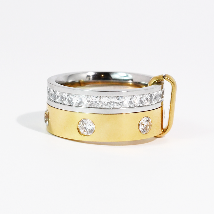 30A PREORDER Double Take Ring Waterproof