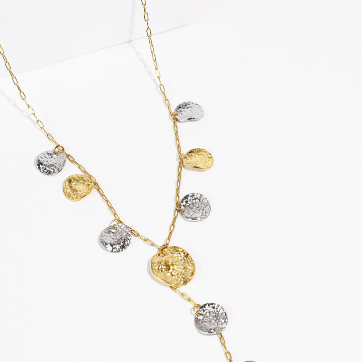 30A PREORDER Drops Of Heaven Waterproof Necklace