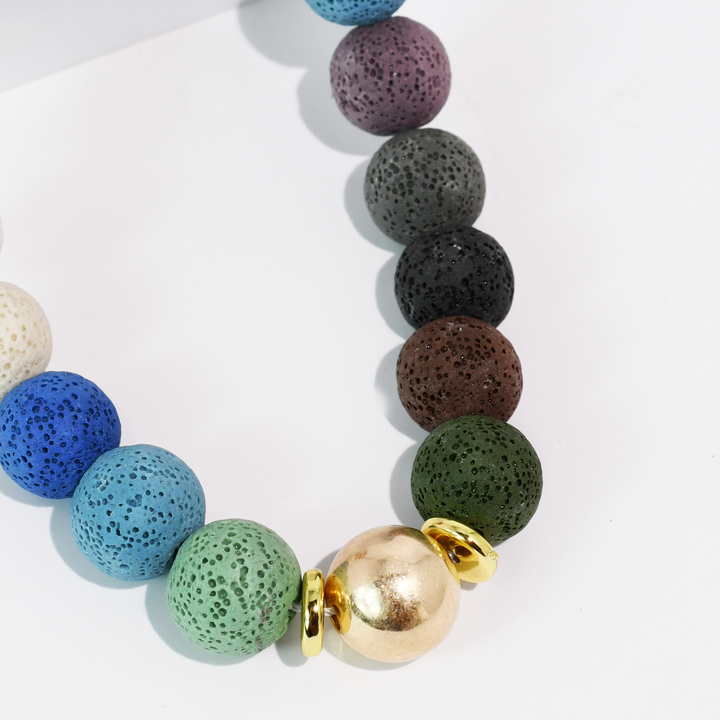 30A PREORDER The Happy Go Necklace