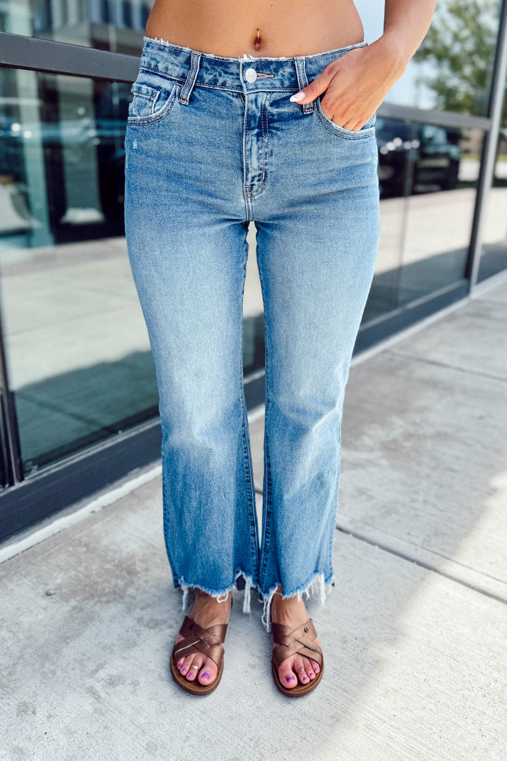KanCan Kolby Denim (Medium)