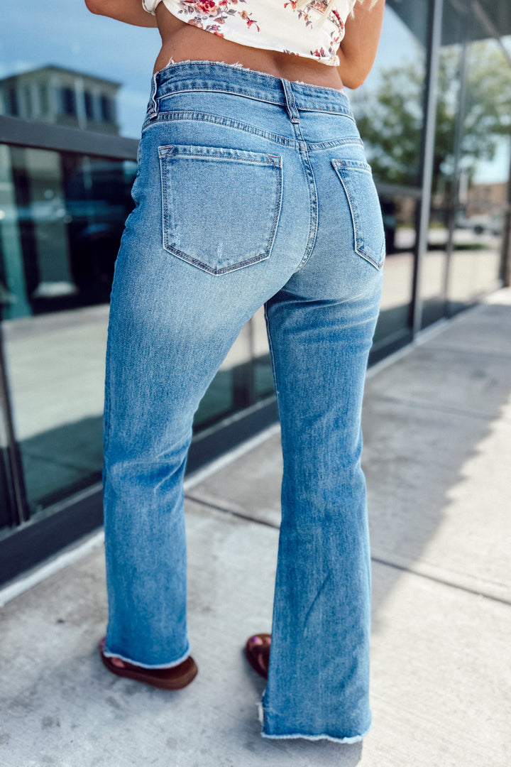 KanCan Kolby Denim (Medium)