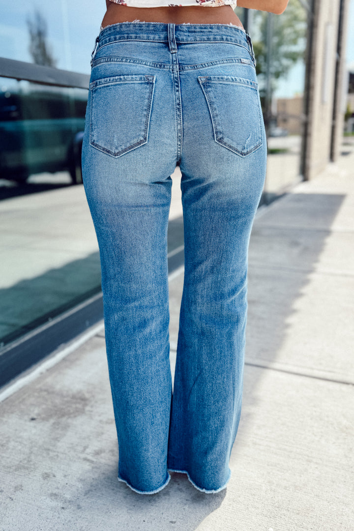 KanCan Kolby Denim (Medium)