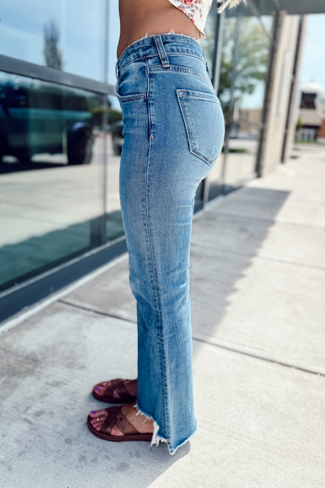 KanCan Kolby Denim (Medium)