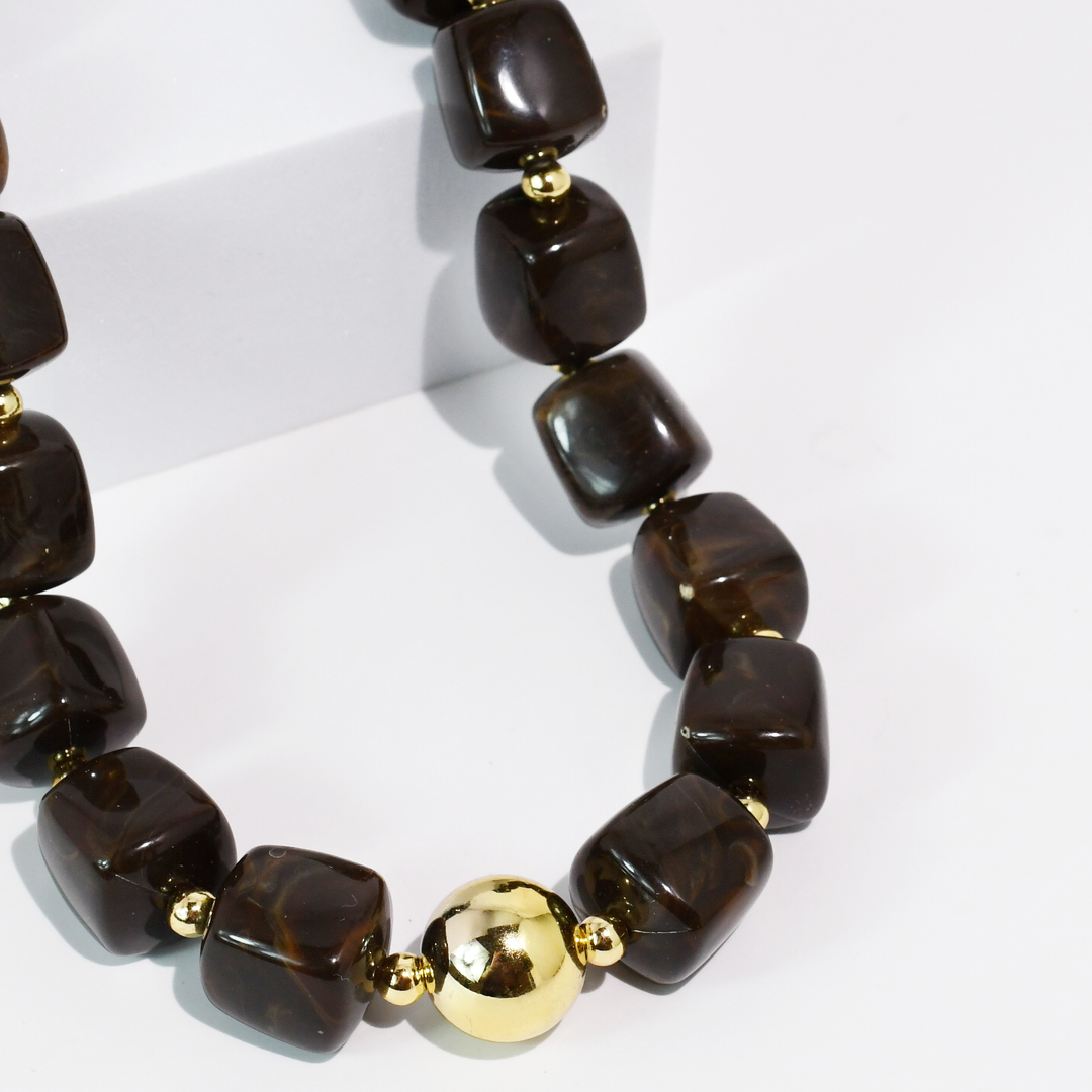 30A PREORDER Lumi Dark Necklace