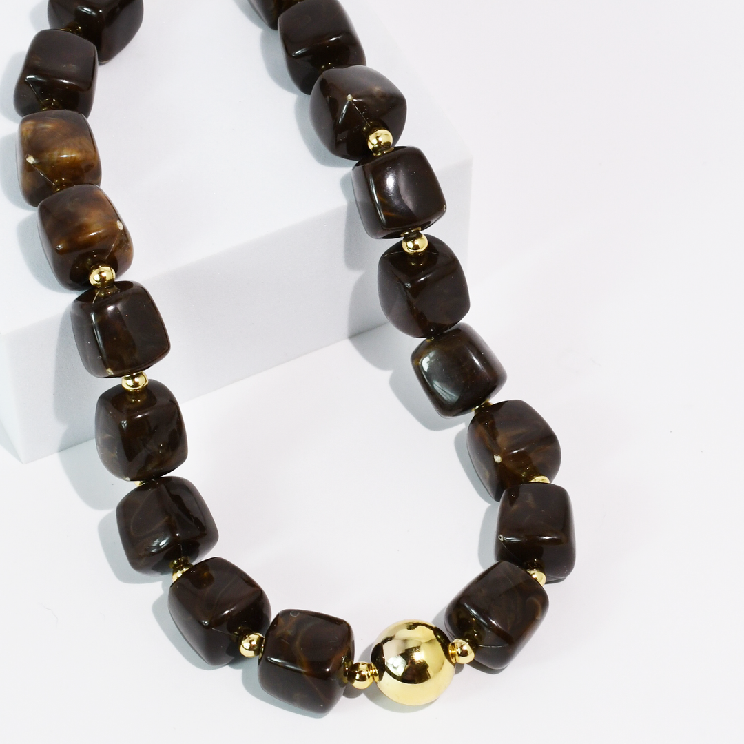 30A PREORDER Lumi Dark Necklace
