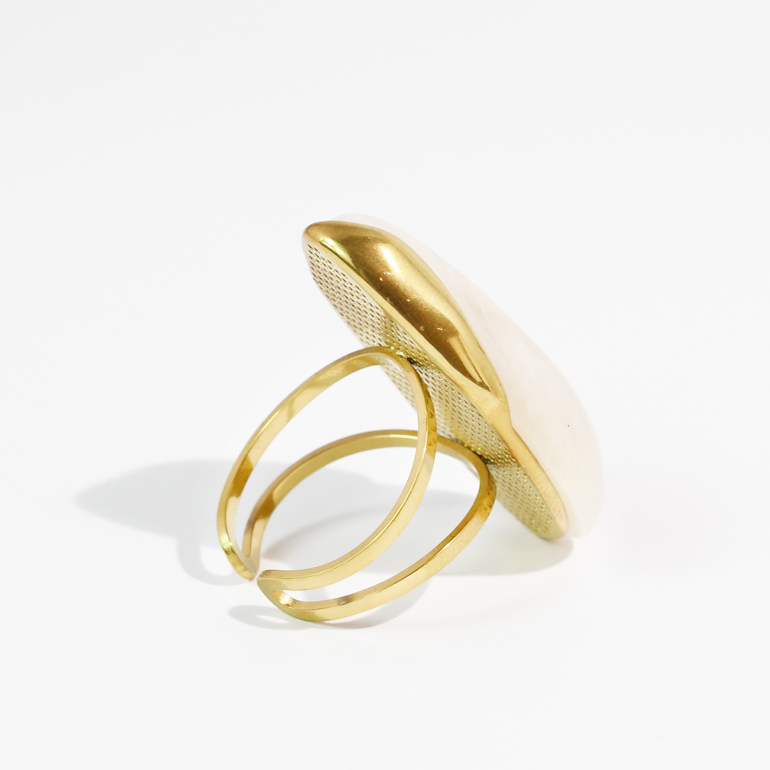 30A PREORDER Muse Natural Ring Waterproof