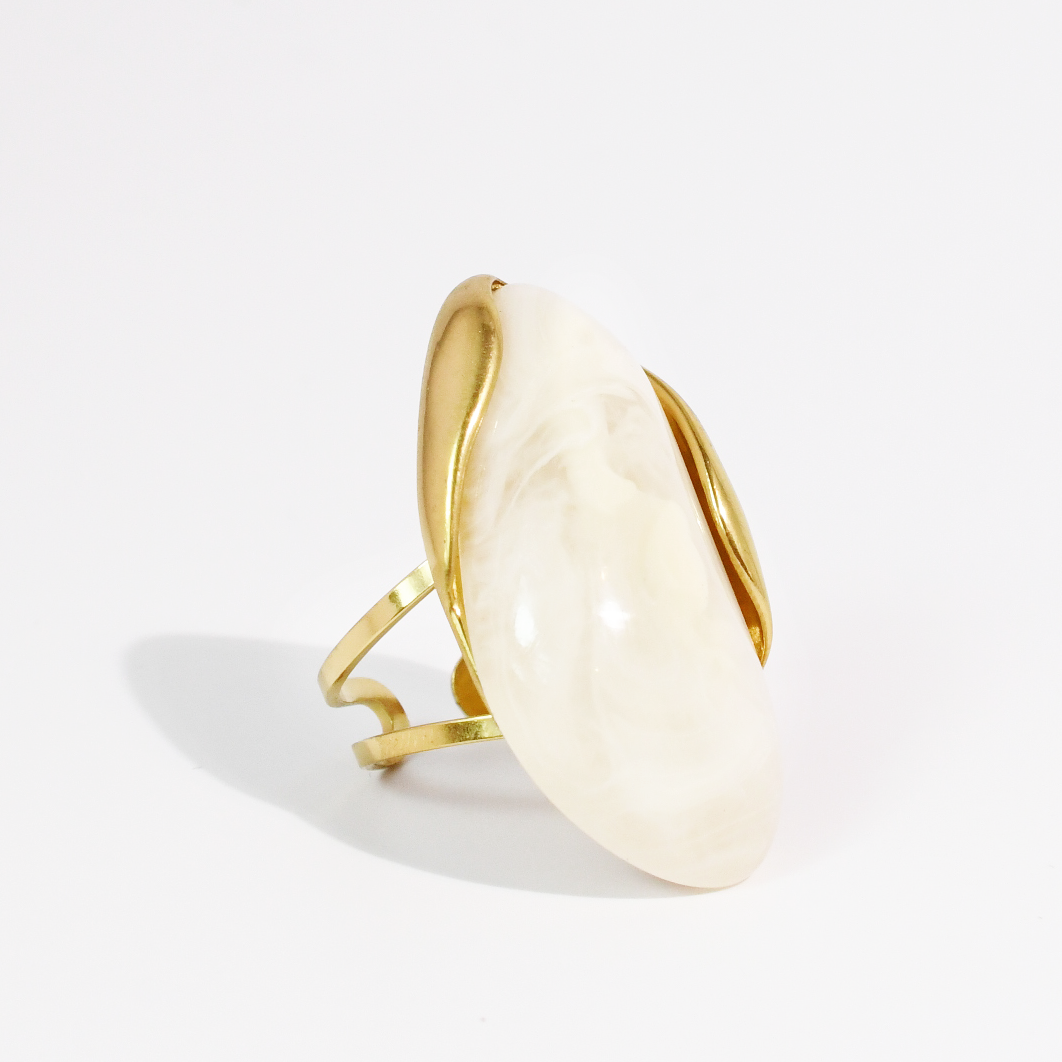 30A PREORDER Muse Natural Ring Waterproof