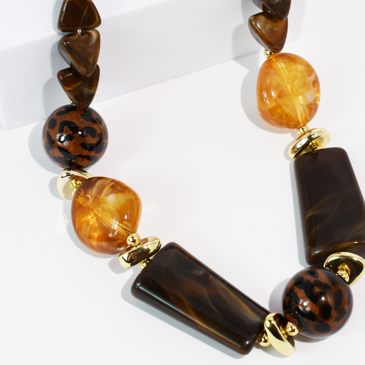 30A PREORDER Savannah Necklace