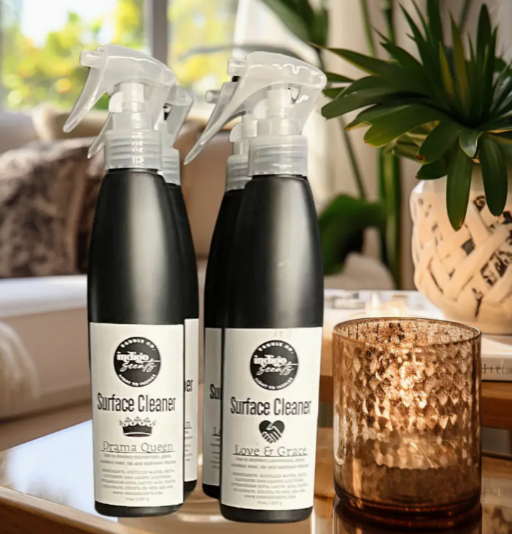 Indigo Scents Surface Cleaner