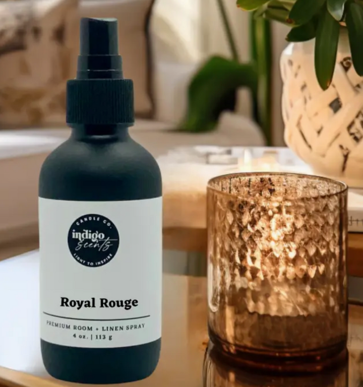Indigo Scents Aroma Spray