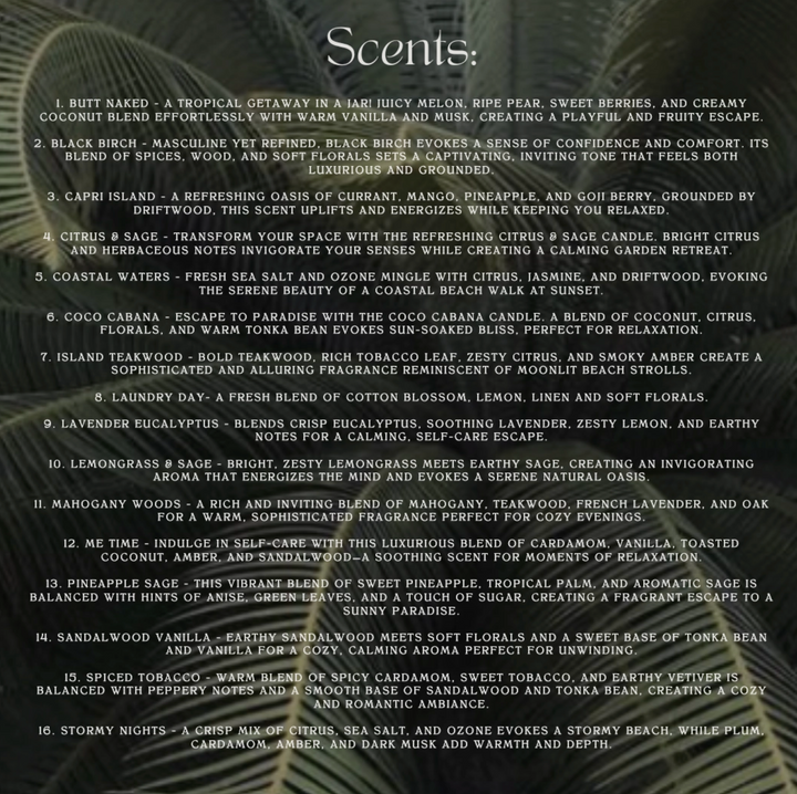 Indigo Scents Aroma Spray