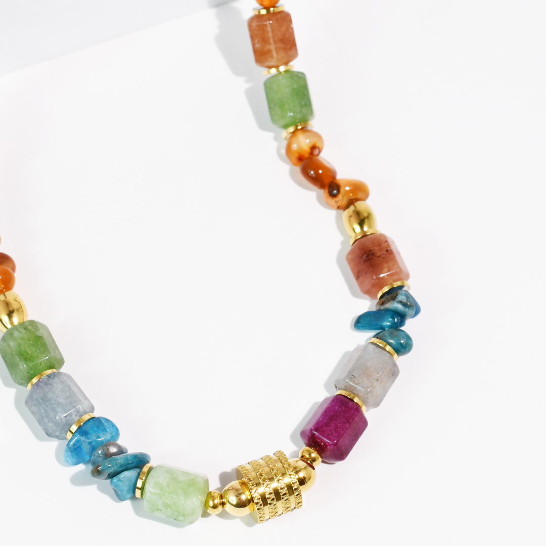 30A PREORDER Wear The Fun Necklace