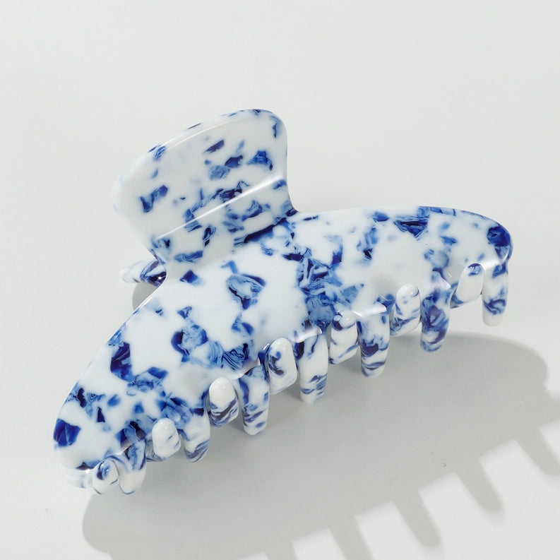 Blue Haze Claw Clip (S/M)