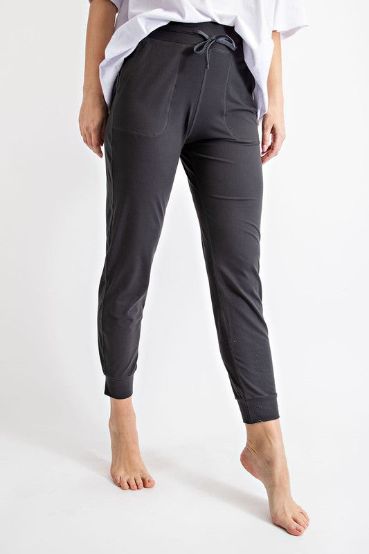 [DOORBUSTER] Rae Mode Ready to Relax Joggers (Multiple Colors)