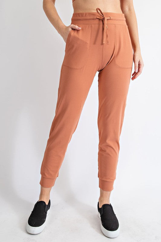 [DOORBUSTER] Rae Mode Ready to Relax Joggers (Multiple Colors)