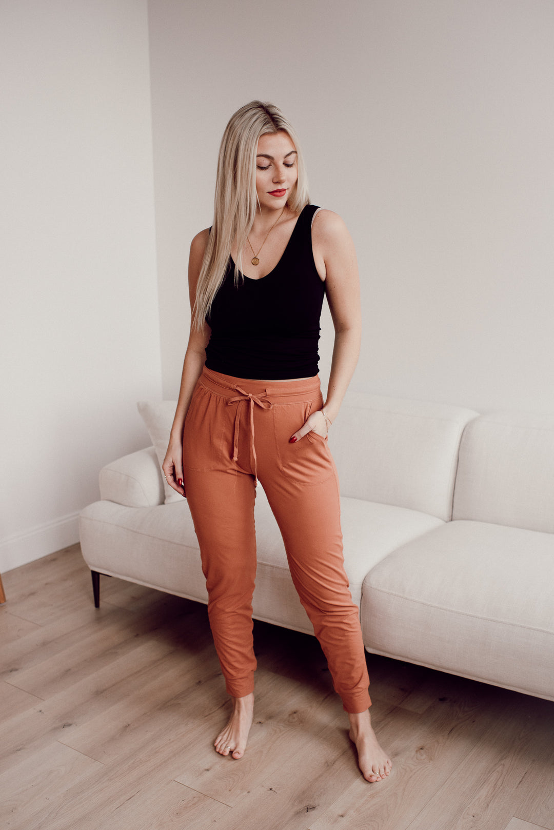 [DOORBUSTER] Rae Mode Ready to Relax Joggers (Multiple Colors)