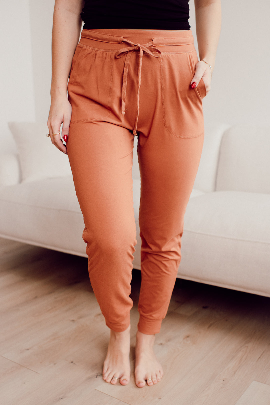 [DOORBUSTER] Rae Mode Ready to Relax Joggers (Multiple Colors)