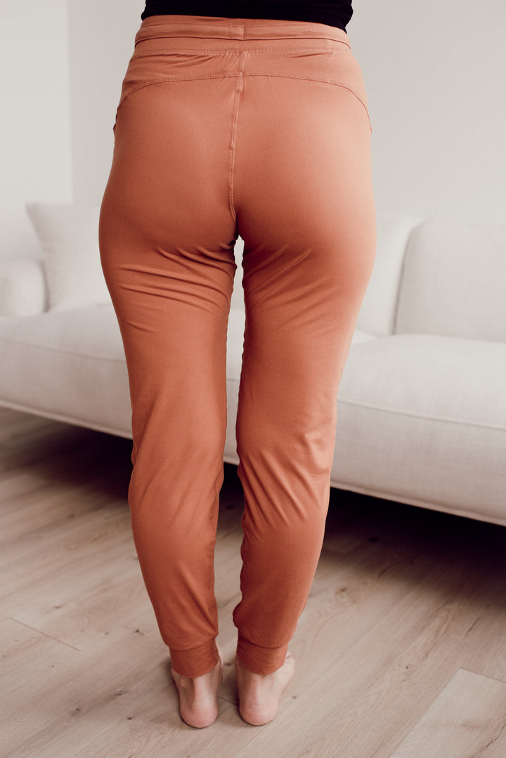 [DOORBUSTER] Rae Mode Ready to Relax Joggers (Multiple Colors)