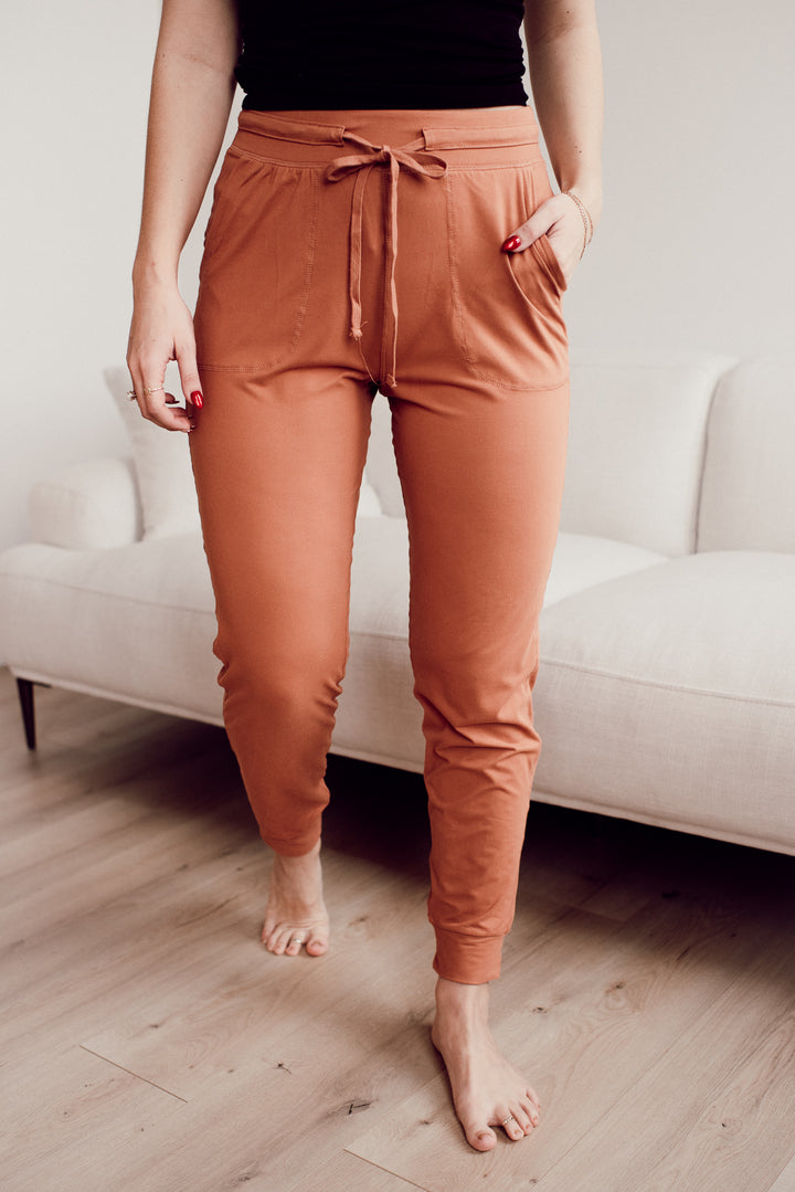 [DOORBUSTER] Rae Mode Ready to Relax Joggers (Multiple Colors)