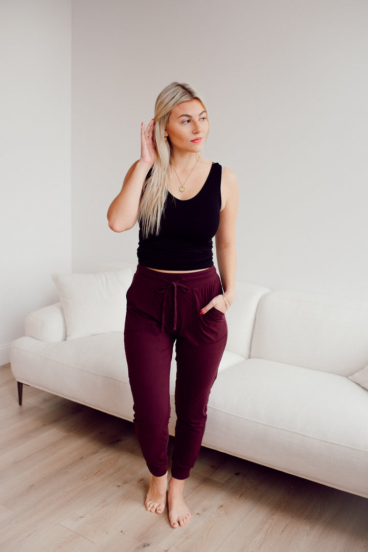 [DOORBUSTER] Rae Mode Ready to Relax Joggers (Multiple Colors)
