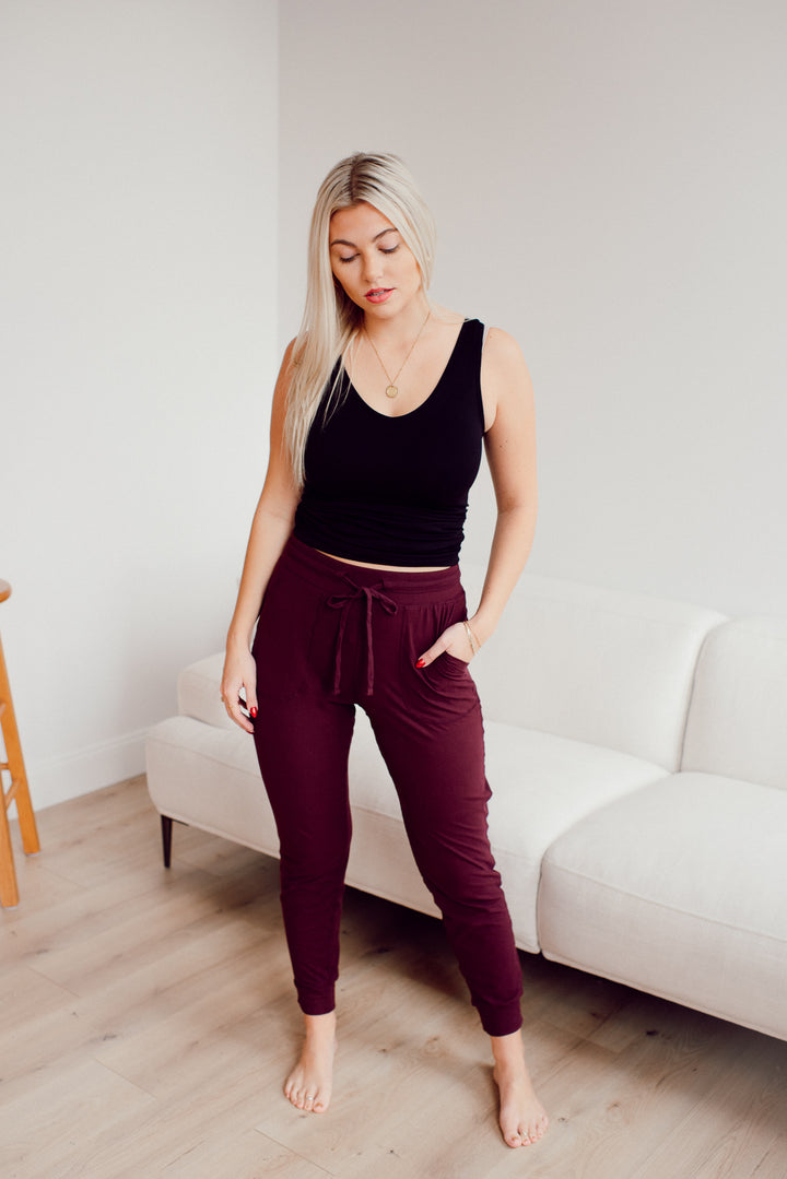 [DOORBUSTER] Rae Mode Ready to Relax Joggers (Multiple Colors)