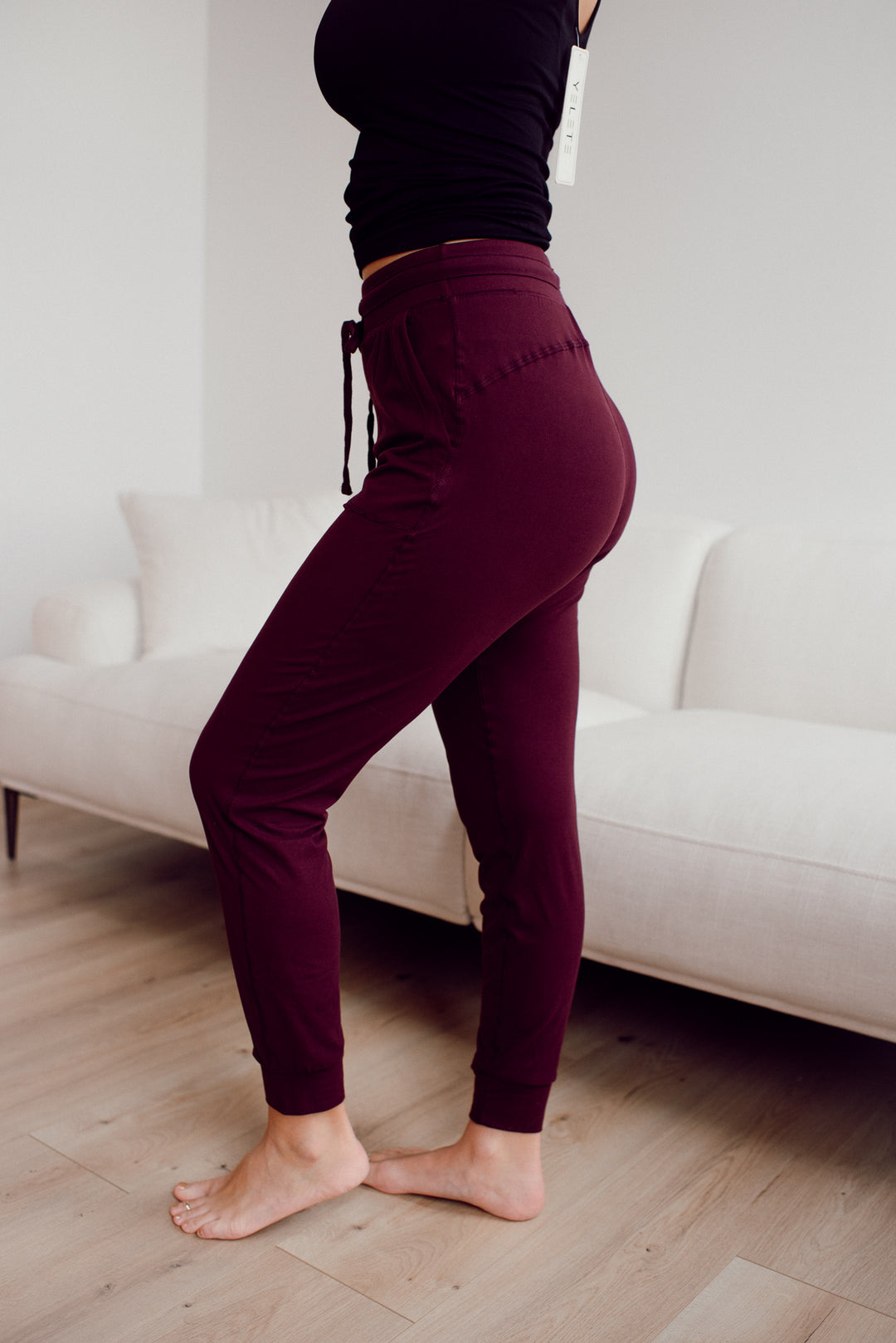 [DOORBUSTER] Rae Mode Ready to Relax Joggers (Multiple Colors)