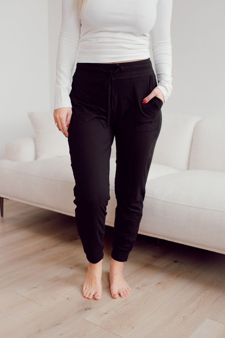 [DOORBUSTER] Rae Mode Ready to Relax Joggers (Multiple Colors)