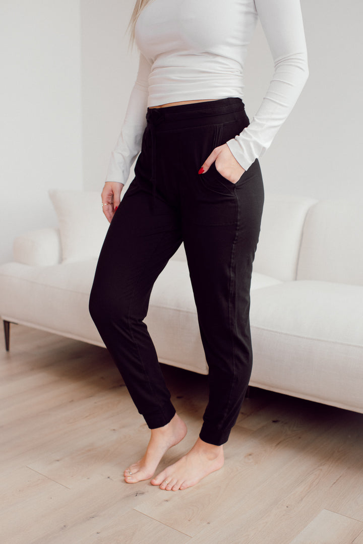 [DOORBUSTER] Rae Mode Ready to Relax Joggers (Multiple Colors)