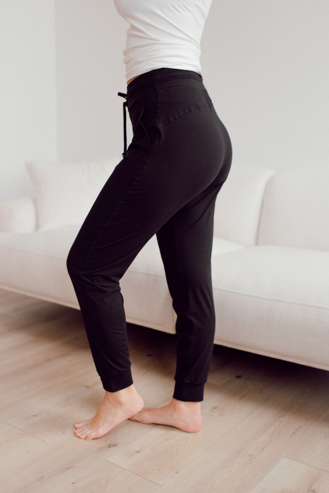 [DOORBUSTER] Rae Mode Ready to Relax Joggers (Multiple Colors)