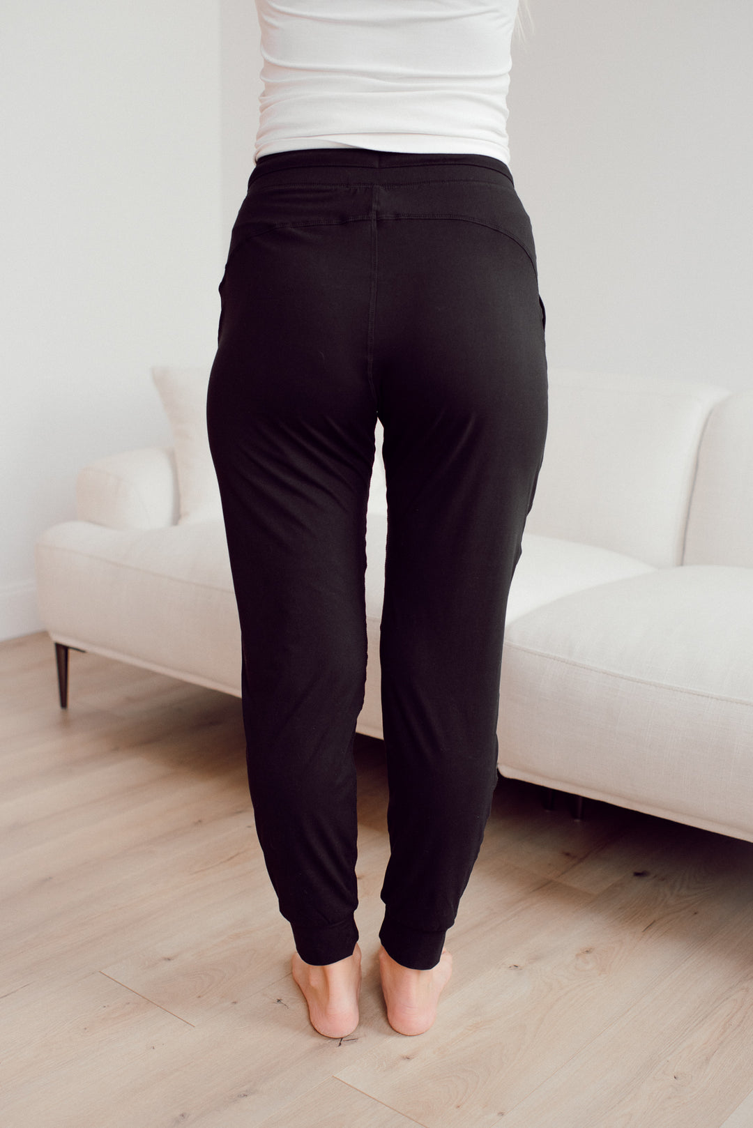 [DOORBUSTER] Rae Mode Ready to Relax Joggers (Multiple Colors)