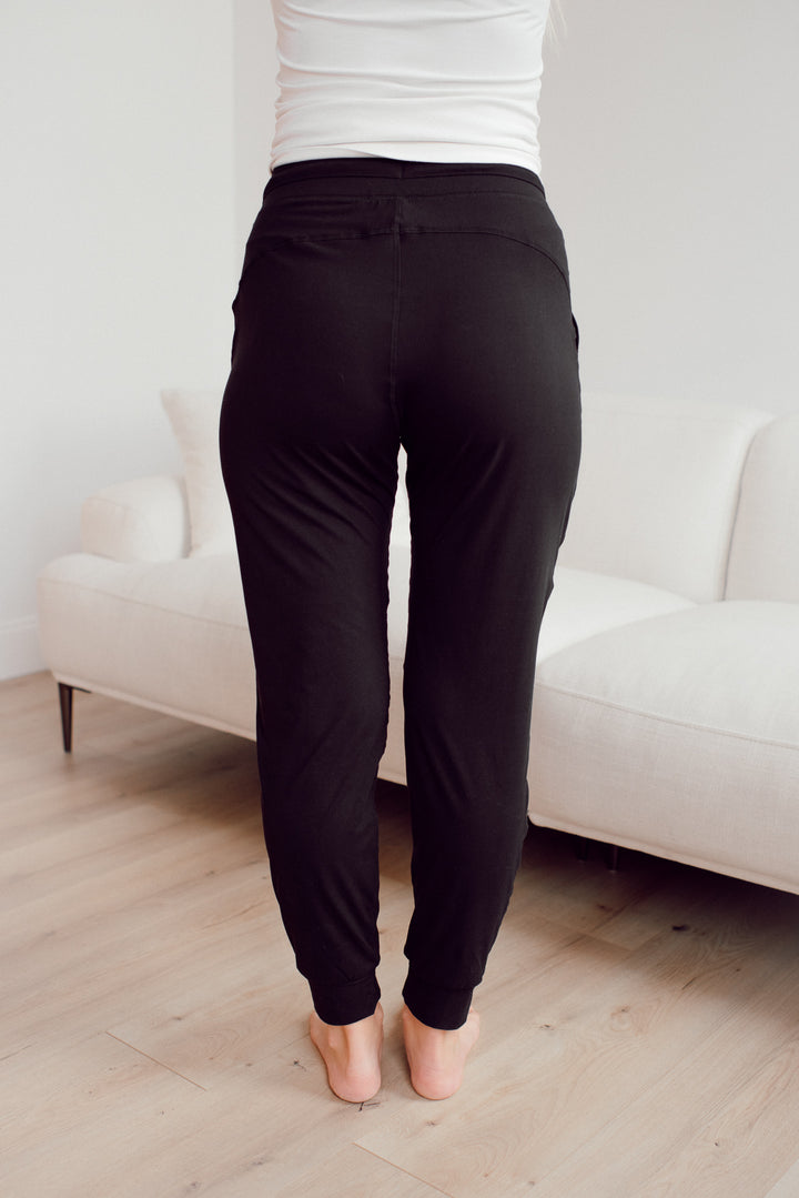 [DOORBUSTER] Rae Mode Ready to Relax Joggers (Multiple Colors)