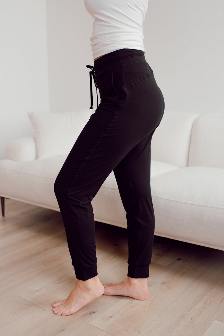 [DOORBUSTER] Rae Mode Ready to Relax Joggers (Multiple Colors)