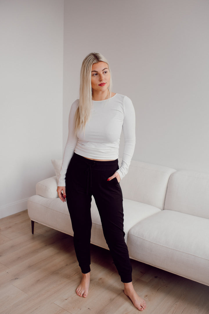 [DOORBUSTER] Rae Mode Ready to Relax Joggers (Multiple Colors)