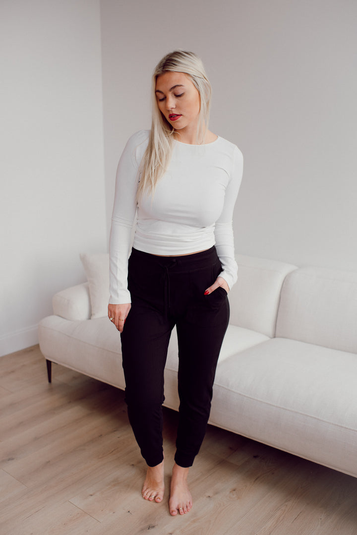 [DOORBUSTER] Rae Mode Ready to Relax Joggers (Multiple Colors)