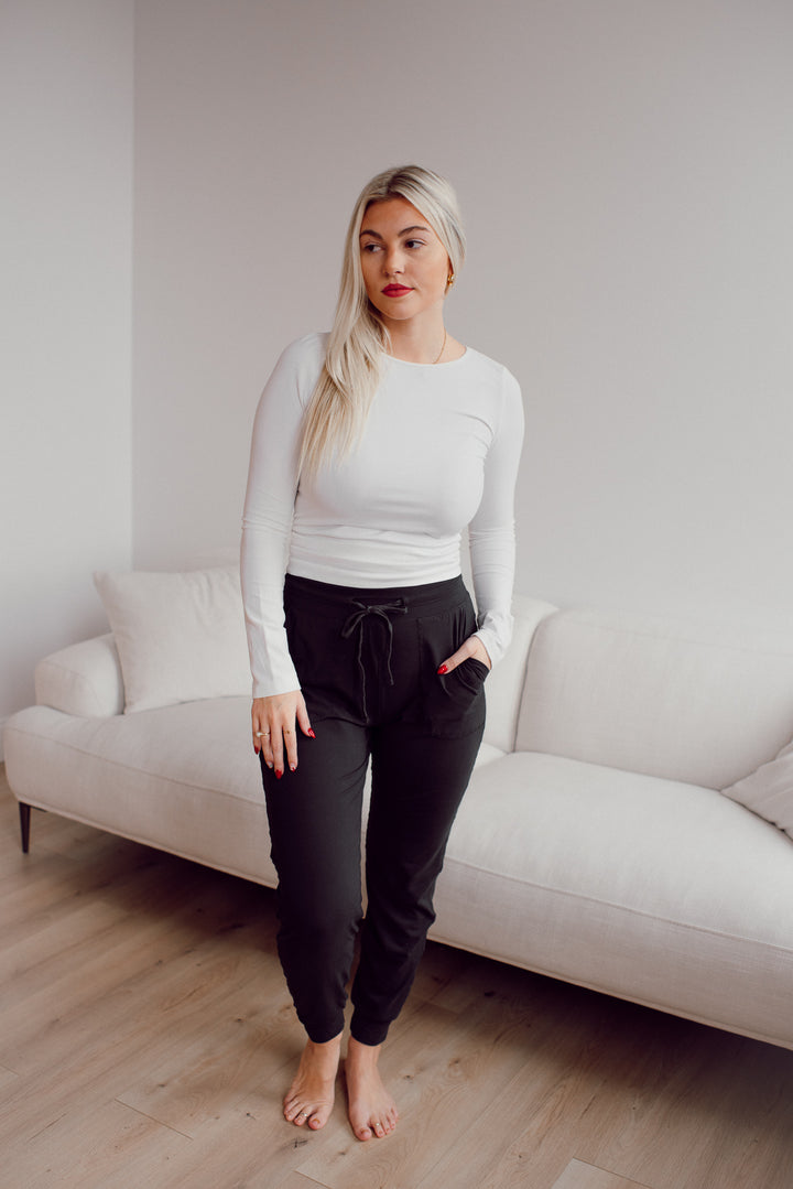 [DOORBUSTER] Rae Mode Ready to Relax Joggers (Multiple Colors)