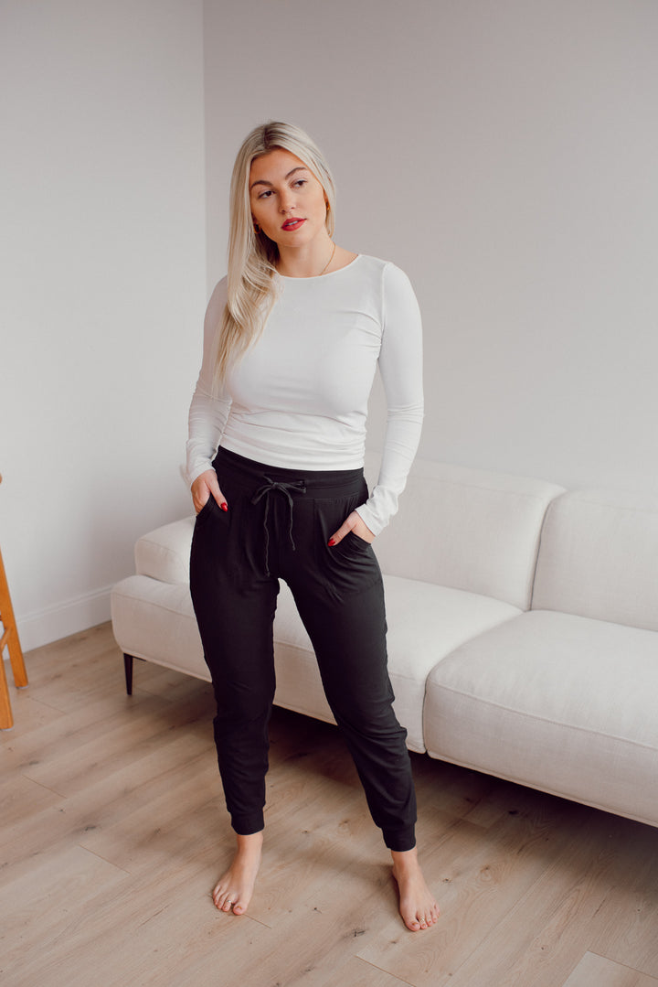[DOORBUSTER] Rae Mode Ready to Relax Joggers (Multiple Colors)